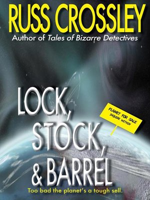 cover image of Lock, Stock, and Barrel